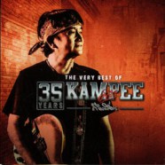 The Very Best of - KAMPEE 35 ปี พงสิทธิ์ คำภีร์-web1